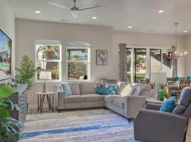Ocotillo Springs 18 Sleeps 23, Community Pool and Hot Tub, Beautiful View of Ocotillo Springs Amenities