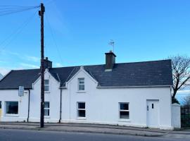 Main Street Cottage, Ballintoy, hotel a prop de Illa de Rathlin, a Ballintoy