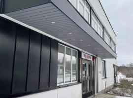 Hotell Eskilstuna, hotel v destinaci Eskilstuna