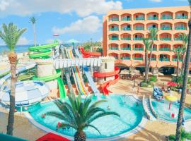 Hotel Marabout - Families and Couples Only, hotel in Sousse