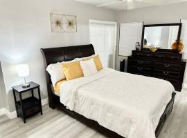 The Manors - Cozy 2 bedrooms, 2 baths, casa o chalet en Fort Lauderdale