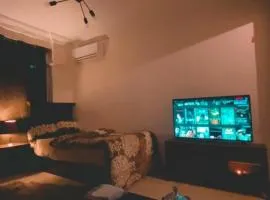 Restful and trendy apartment in 6 October city Cairo