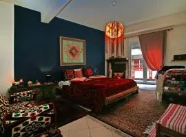 Marroco Apartment 6492