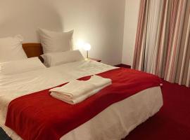 Kaiserburg Apartment