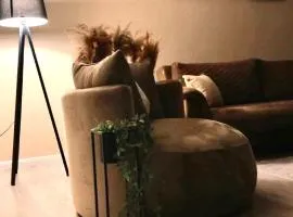 Apartment in Pristina