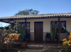 Jilymar Cabaña de descanso, Isla de Barú - Cartagena