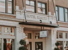 Hotel Rialto