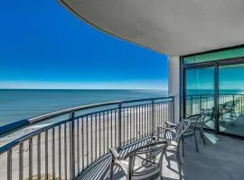 Caribbean Resort -803