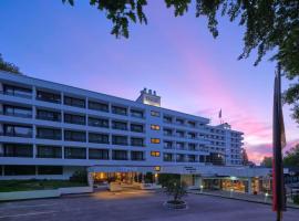 Dorint Hotel & Sportresort Arnsberg/Sauerland, מלון בניהיים-הוסטון