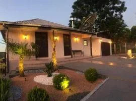 Pousada Somenzi, próximo a Miolo