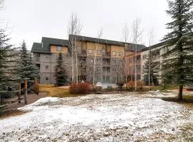 Expedition Station Condominiums by Keystone Resort