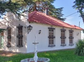 Casa de Campo Finca La Superiora, хотел в La Consulta