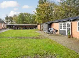 Amazing Home In Outrup With Wifi And 2 Bedrooms