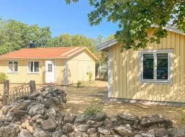3 Bedroom Stunning Home In Borgholm