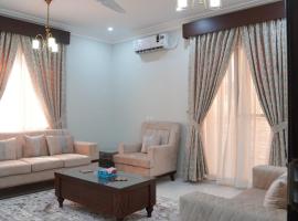 Al Rasheed Apartments second floor apartment, apartment in Karachi