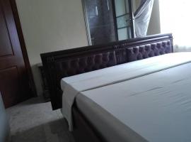 Matalente Abode, hotell i Lilongwe