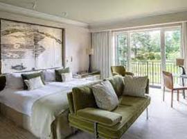 Michaels Test Place, hotell sihtkohas Pickering