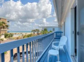 Good Times Tan Lines Oceanview Condo Pet Friendly