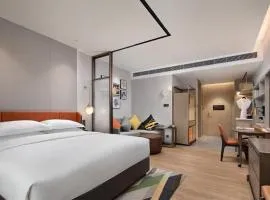 Home2 Suites by Hilton Nanning