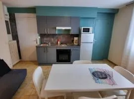 Appartement La Roche-Posay, 2 pièces, 4 personnes - FR-1-541-78