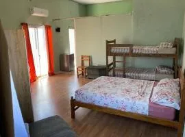 N1 4 Apto 2 ambientes Céntrico