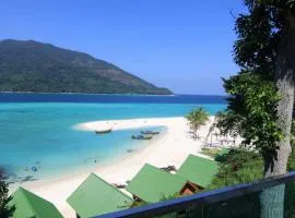 Mountain Resort Koh Lipe