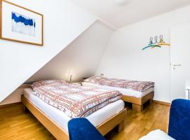 Apartments Bensberg, vacation rental in Bergisch Gladbach