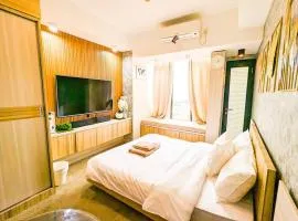 Lovina 1509 at Pollux Meisterstadt