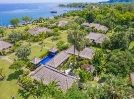 Amertha Bali Villas