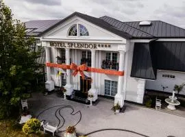 Hotel Splendor