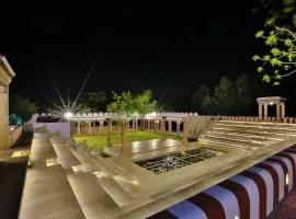 My Village - Eco Rural Resort