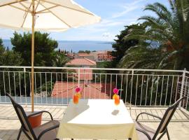 Palma Promajna Apartments, bed and breakfast en Promajna