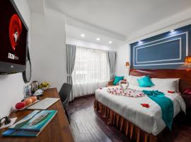 Hanoi Sisters Boutique Hotel & Spa & Travel, khách sạn ở Hà Nội
