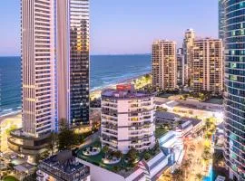 The Mark - Surfers Paradise