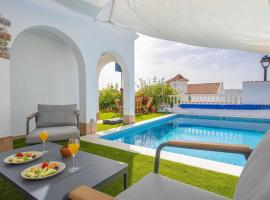 Family Chayofa by W Tenerife, holiday rental in Chayofa