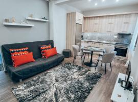 Cozy Home, hotel in Kleitoria