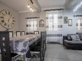 Maison de village Carcès