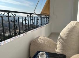 Comfort 2 Apartment, ξενοδοχείο στους Αγίους Σαράντα