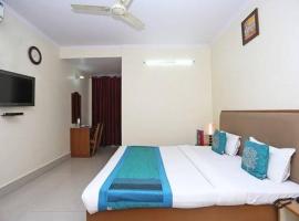 Hotel harisons Continential, pet-friendly hotel in Patna