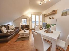 Wohnpark Stadt Hamburg in Binz - WG 57, serviced apartment in Binz