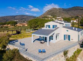 B&B Villa Costanza, holiday rental in Lacona