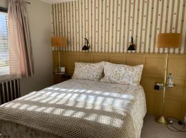 Dewcroft, hotel v destinaci Horsley