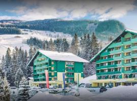 Alpine Resort Apartment- Schladming, hotel in Schladming