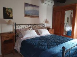 Bed & Breakfast Belfiore, помешкання типу "ліжко та сніданок" у місті Лонато