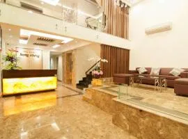 Song Hung 1 Luxury Hotel & Apartments