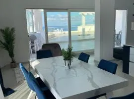 Sapphire Penthouse