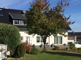 Ferienwohnung Rüth، فندق في Kall