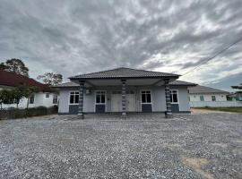 Casa Harmony, hotel que acepta mascotas en Tanah Merah