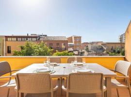 Dimoras Bellissimo Appartamento Centrocittà