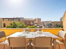 Dimoras Bellissimo Appartamento Centrocittà